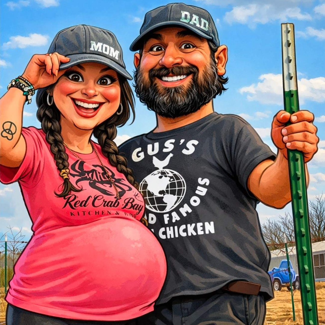 Photo shared by Emily for their Babylist baby registry.