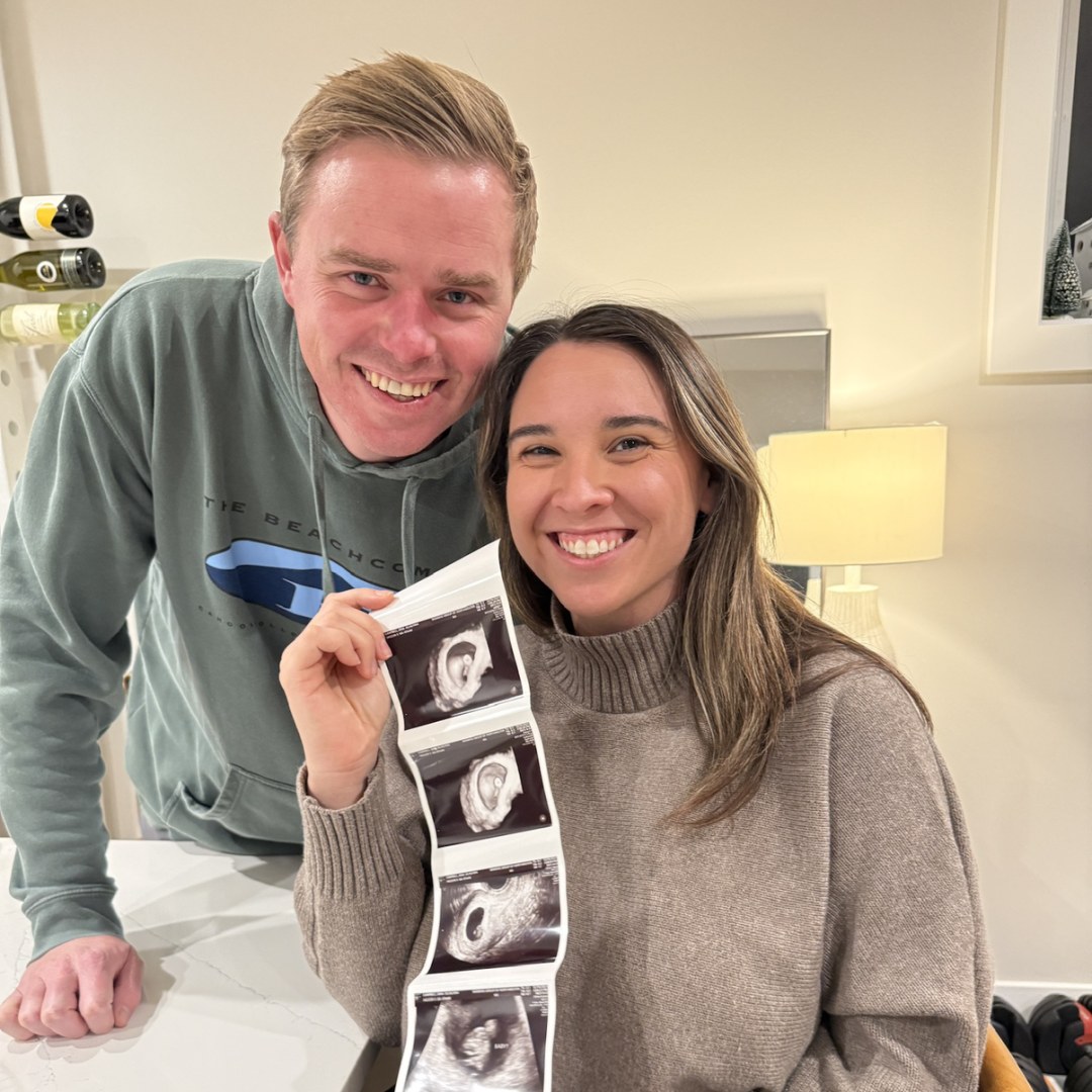 Photo shared by Jana for their Babylist baby registry.