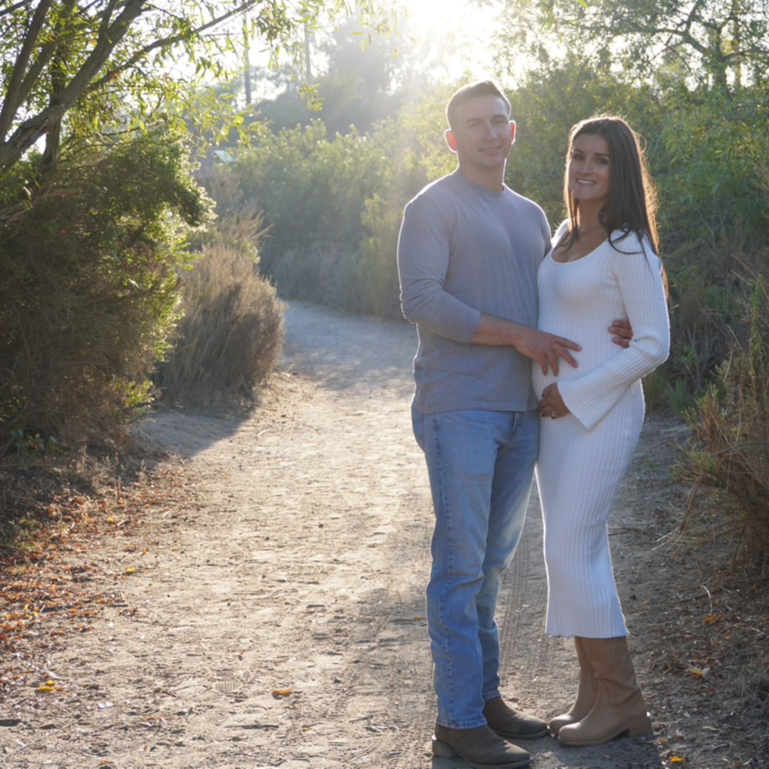 Photo shared by Paige for their Babylist baby registry.