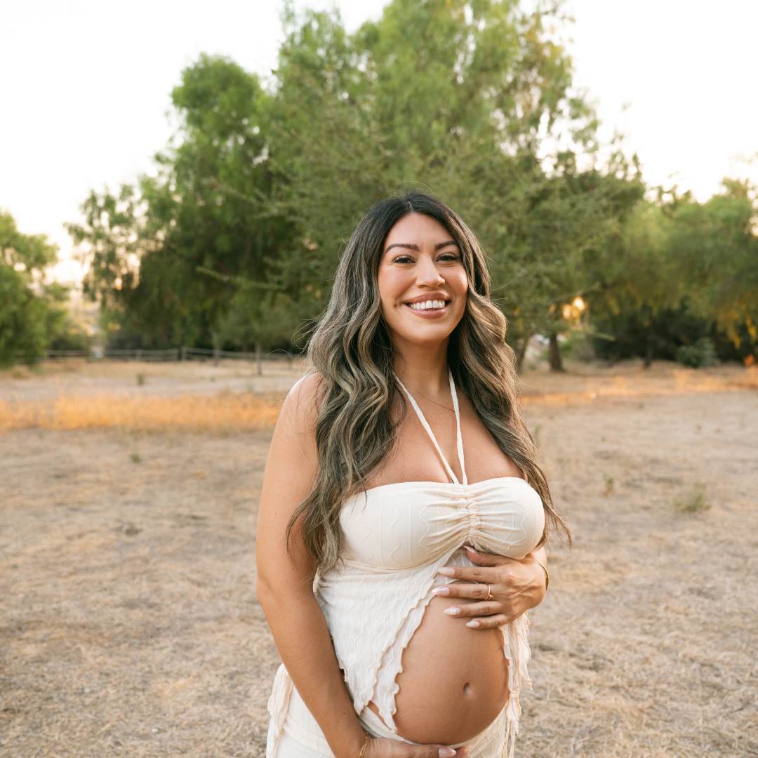 Photo shared by Ariel for their Babylist baby registry.