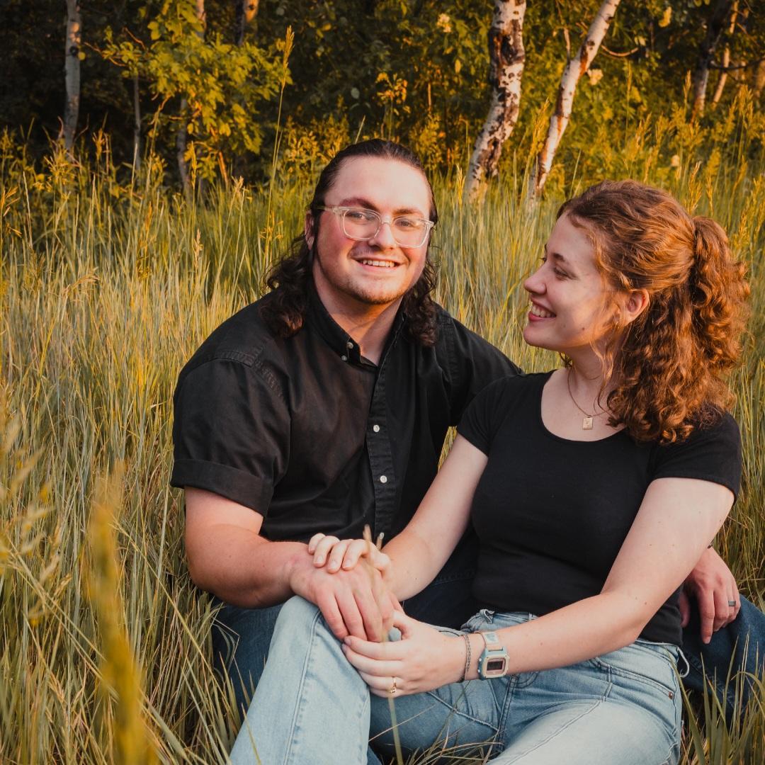 Photo shared by Erin for their Babylist baby registry.