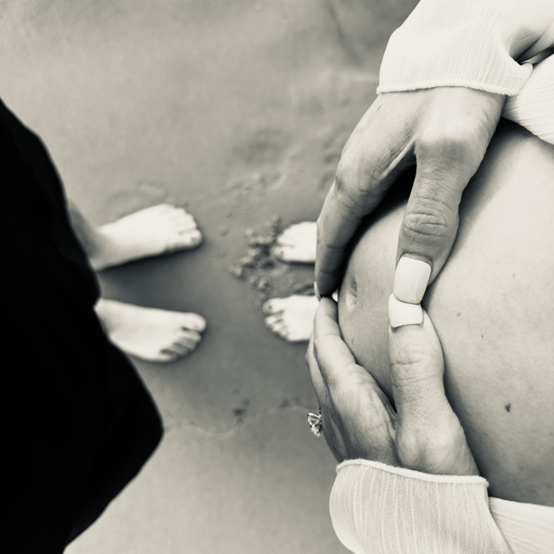 Photo shared by Sarah for their Babylist baby registry.