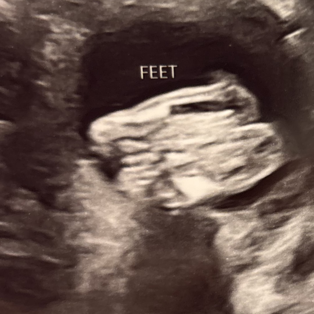 Photo shared by Jamila for their Babylist baby registry.