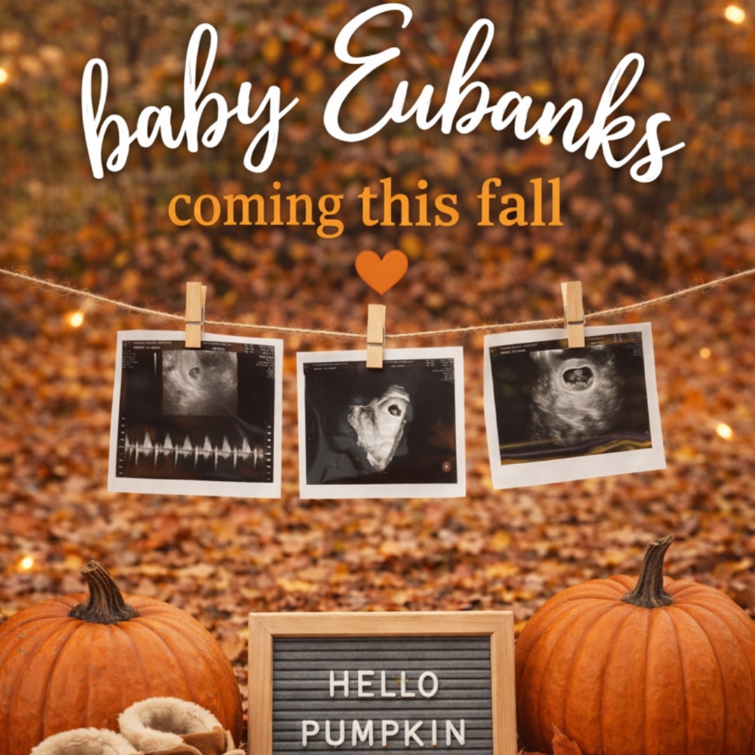 Photo shared by Danielle for their Babylist baby registry.