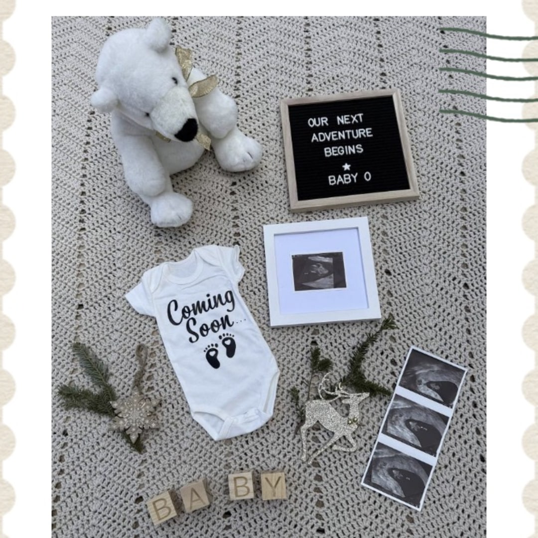 Photo shared by Toni for their Babylist baby registry.