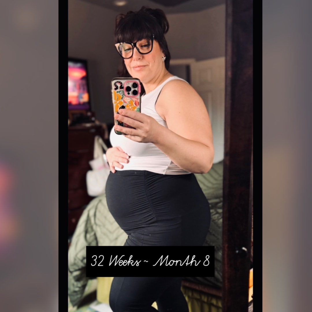 Photo shared by Brooke for their Babylist baby registry.