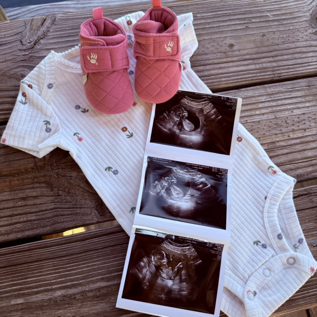 Photo shared by Drew for their Babylist baby registry.