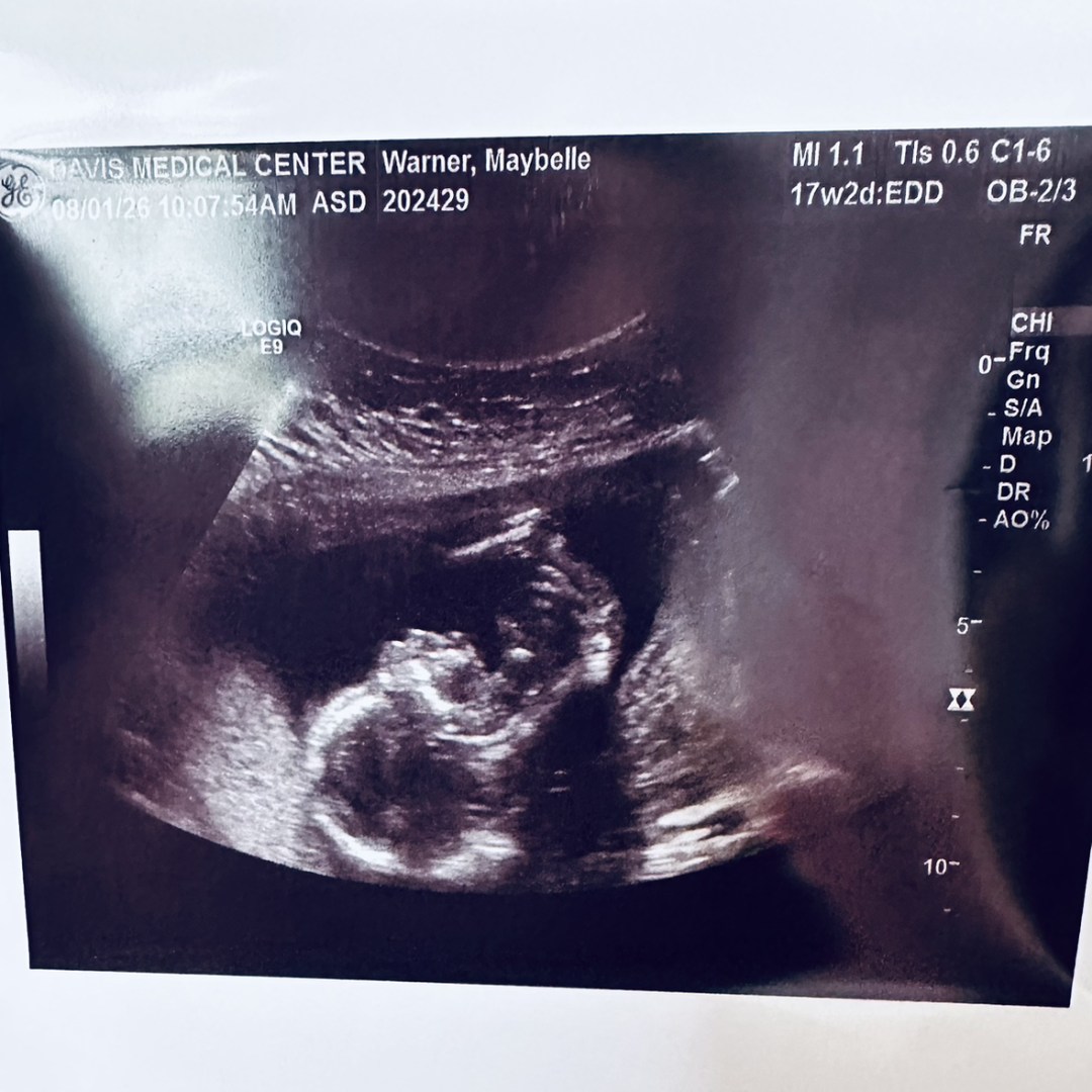 Photo shared by Maybelle for their Babylist baby registry.