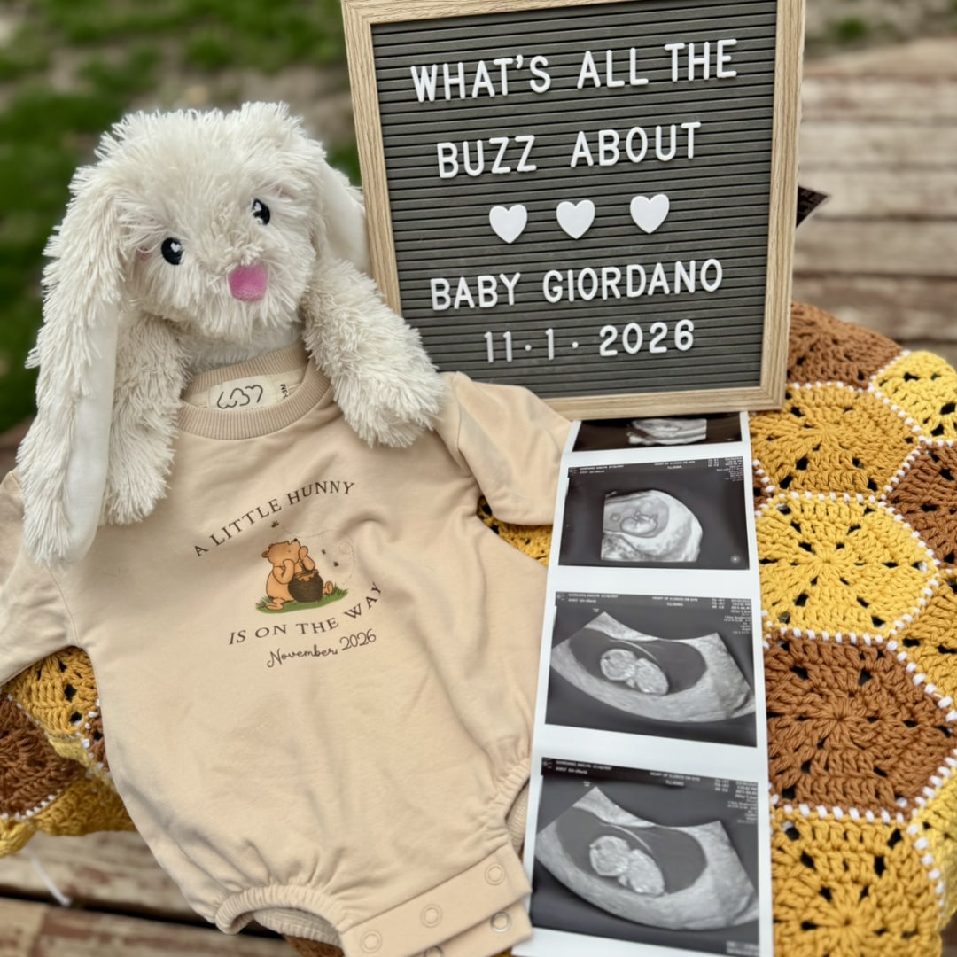 Photo shared by Kaelyn for their Babylist baby registry.