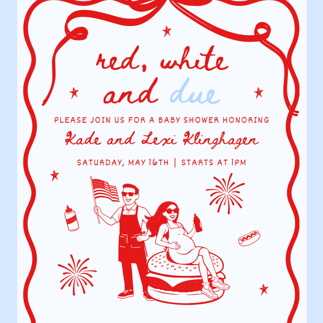 Photo shared by Lexi for their Babylist baby registry.