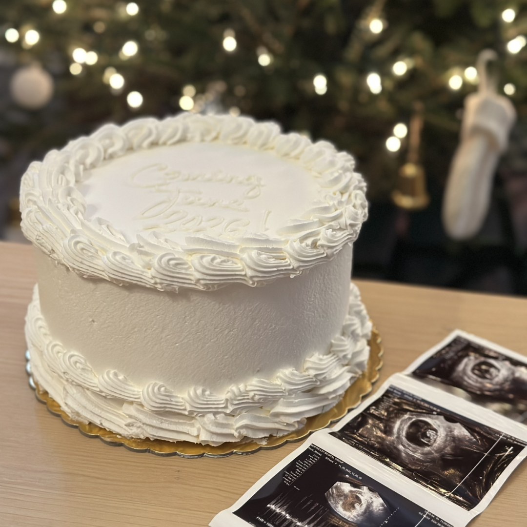 Photo shared by Marisa for their Babylist baby registry.