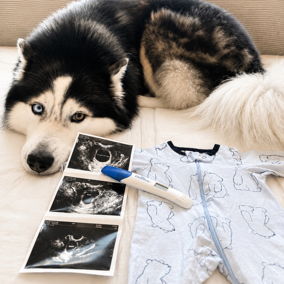 Photo shared by Olivia for their Babylist baby registry.
