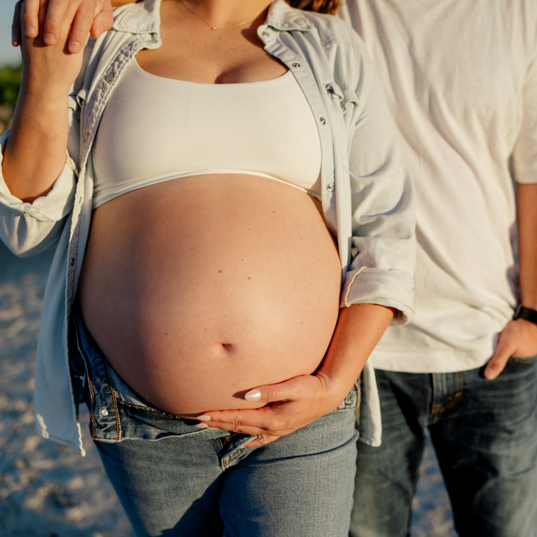 Photo shared by Lauren for their Babylist baby registry.