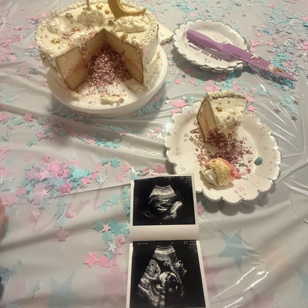 Photo shared by Ashlynn for their Babylist baby registry.