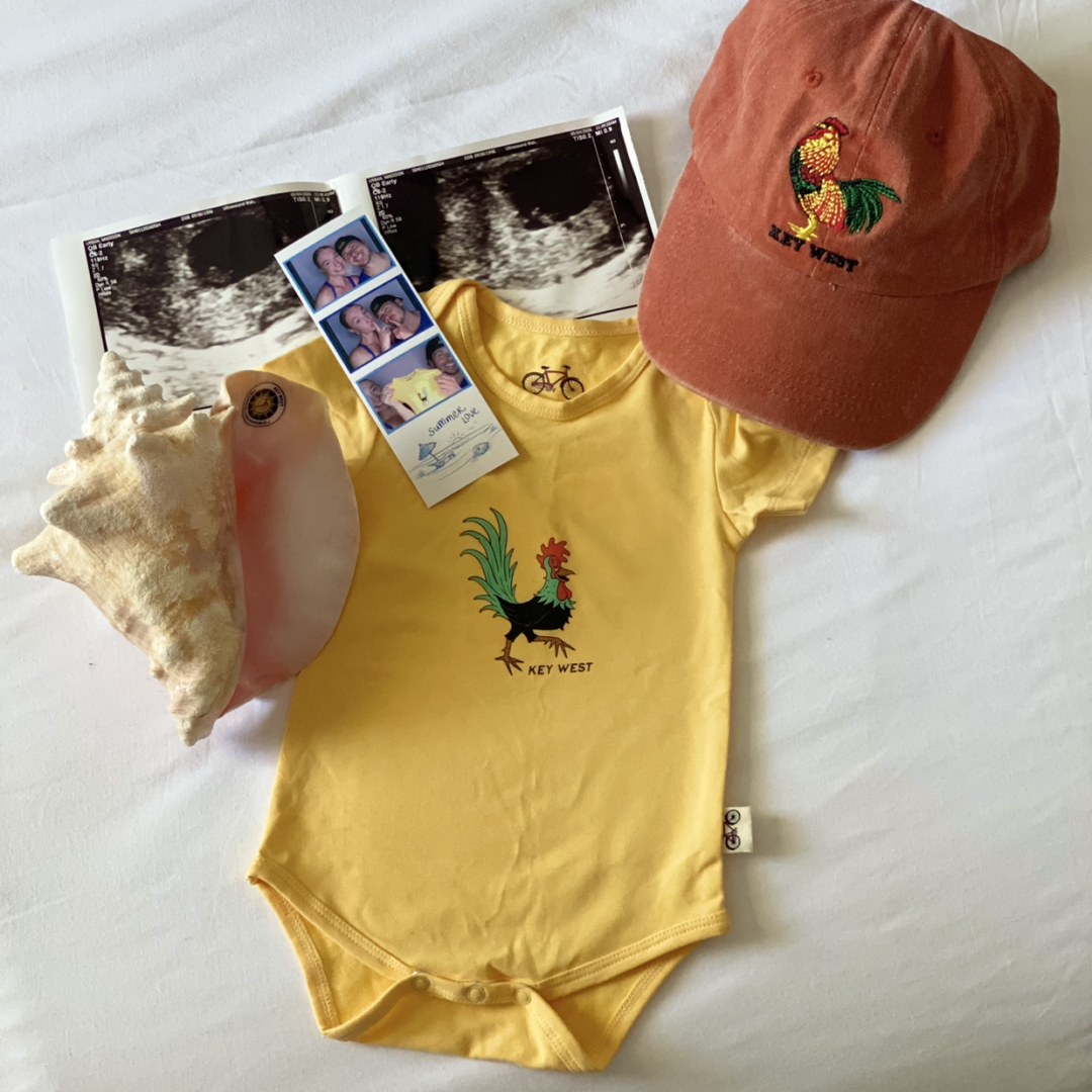 Photo shared by Madison for their Babylist baby registry.