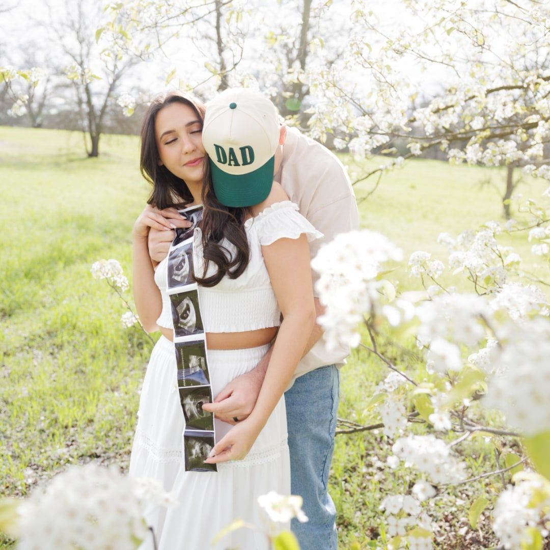 Photo shared by Sarah for their Babylist baby registry.