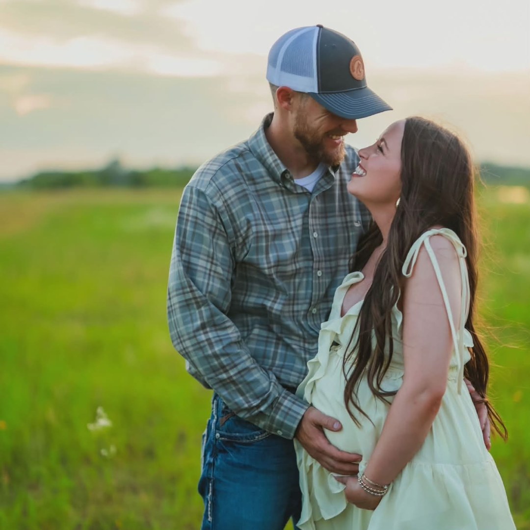 Photo shared by Allison for their Babylist baby registry.