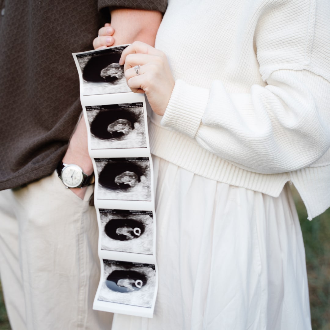 Photo shared by Ansley for their Babylist baby registry.