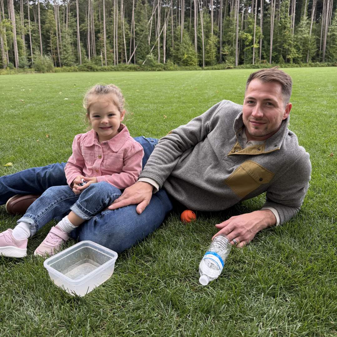 Photo shared by Alexa for their Babylist baby registry.