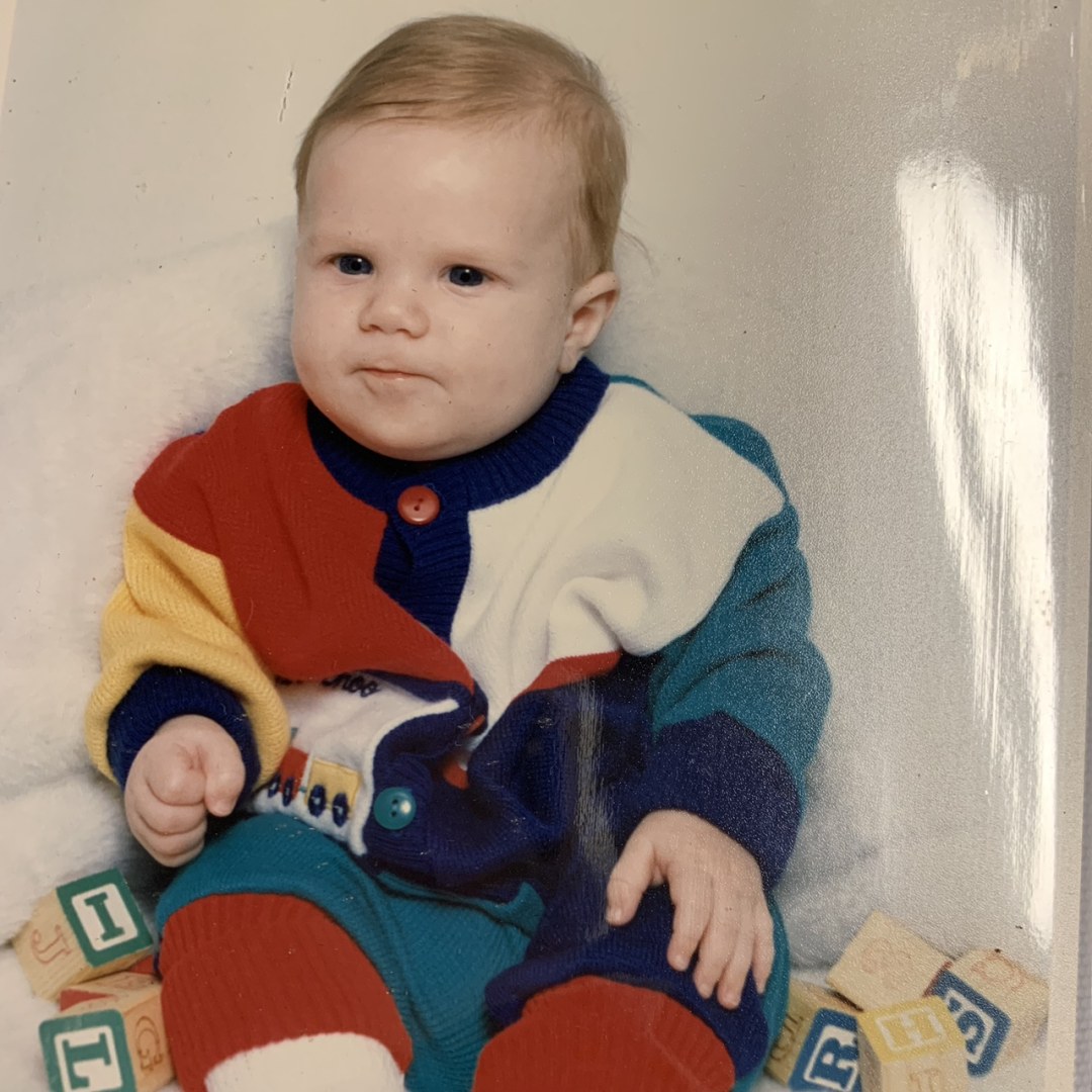 Photo shared by Margaret Taylor for their Babylist baby registry.