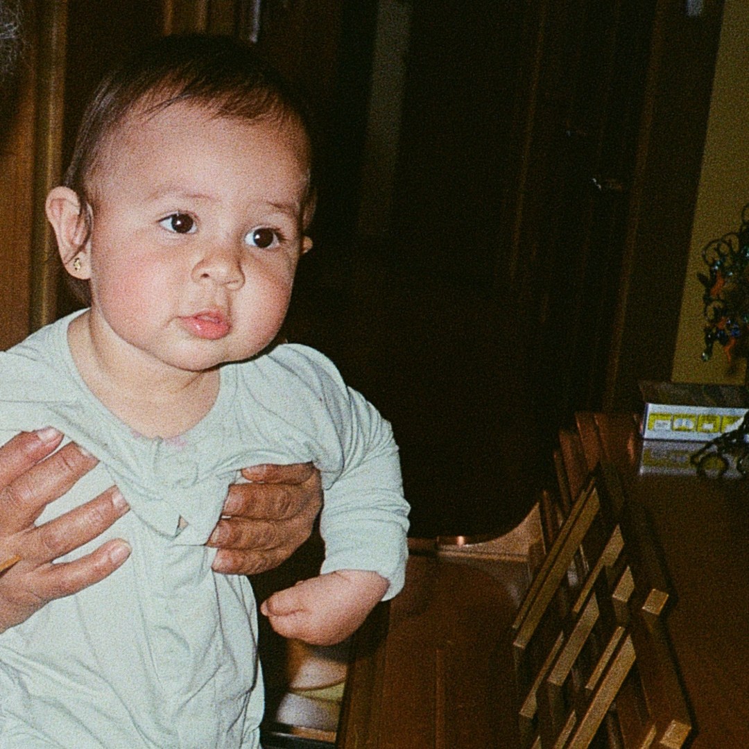 Photo shared by Dulce for their Babylist baby registry.