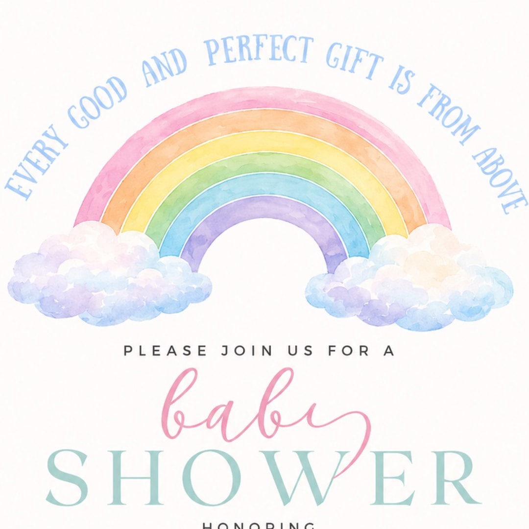 Photo shared by Christy for their Babylist baby registry.
