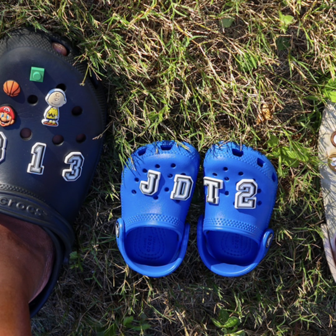 Photo shared by Joyce for their Babylist baby registry.