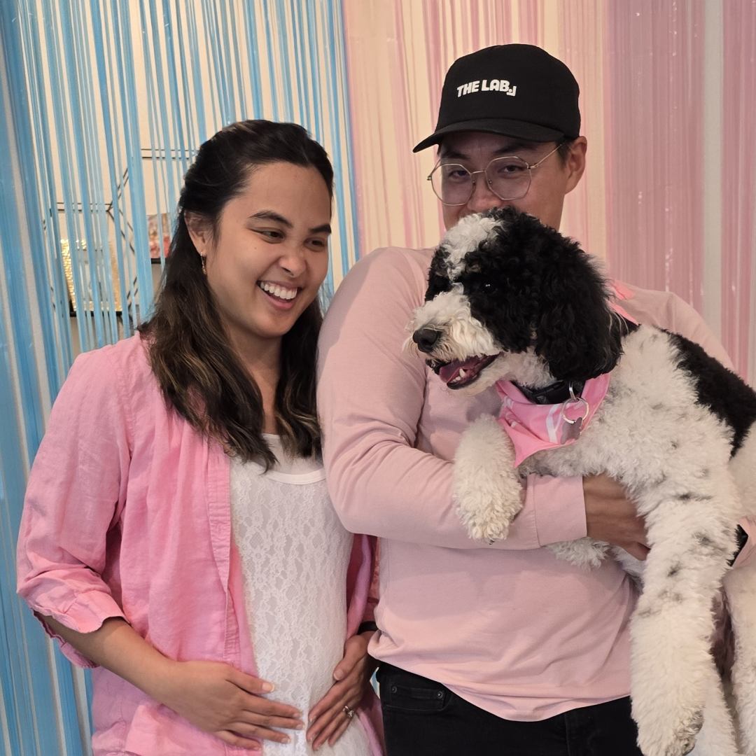Photo shared by Abigail for their Babylist baby registry.