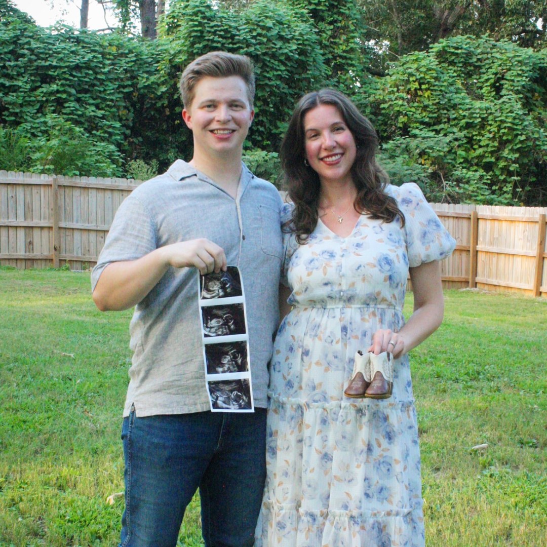 Photo shared by Aubry for their Babylist baby registry.