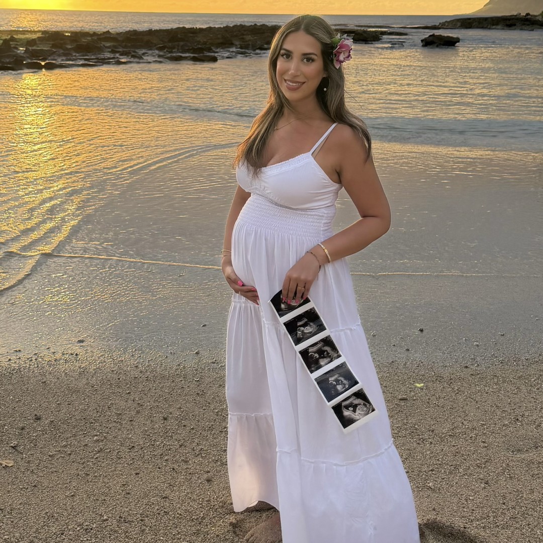 Photo shared by Cielo for their Babylist baby registry.