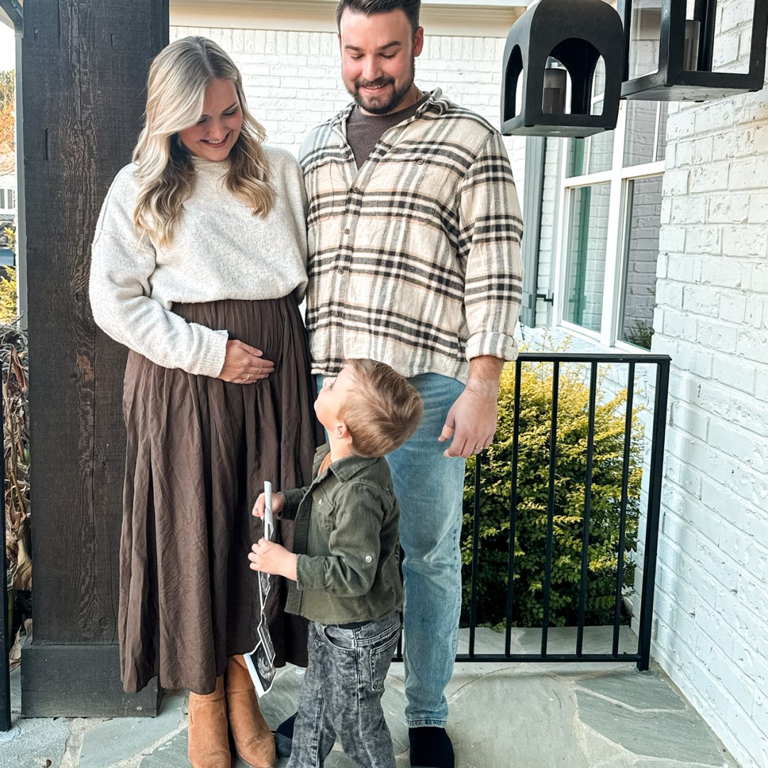 Photo shared by Madison for their Babylist baby registry.