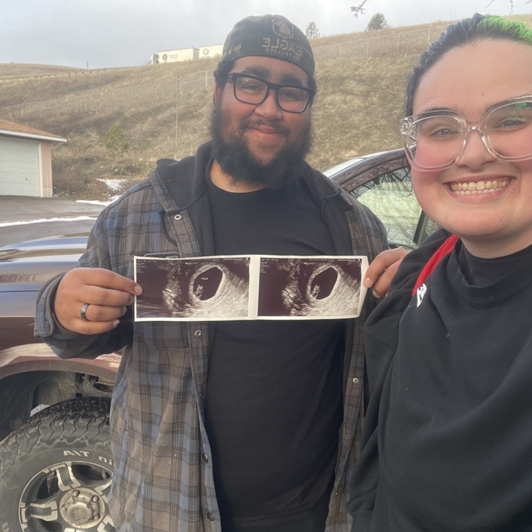 Photo shared by Ashlyn for their Babylist baby registry.