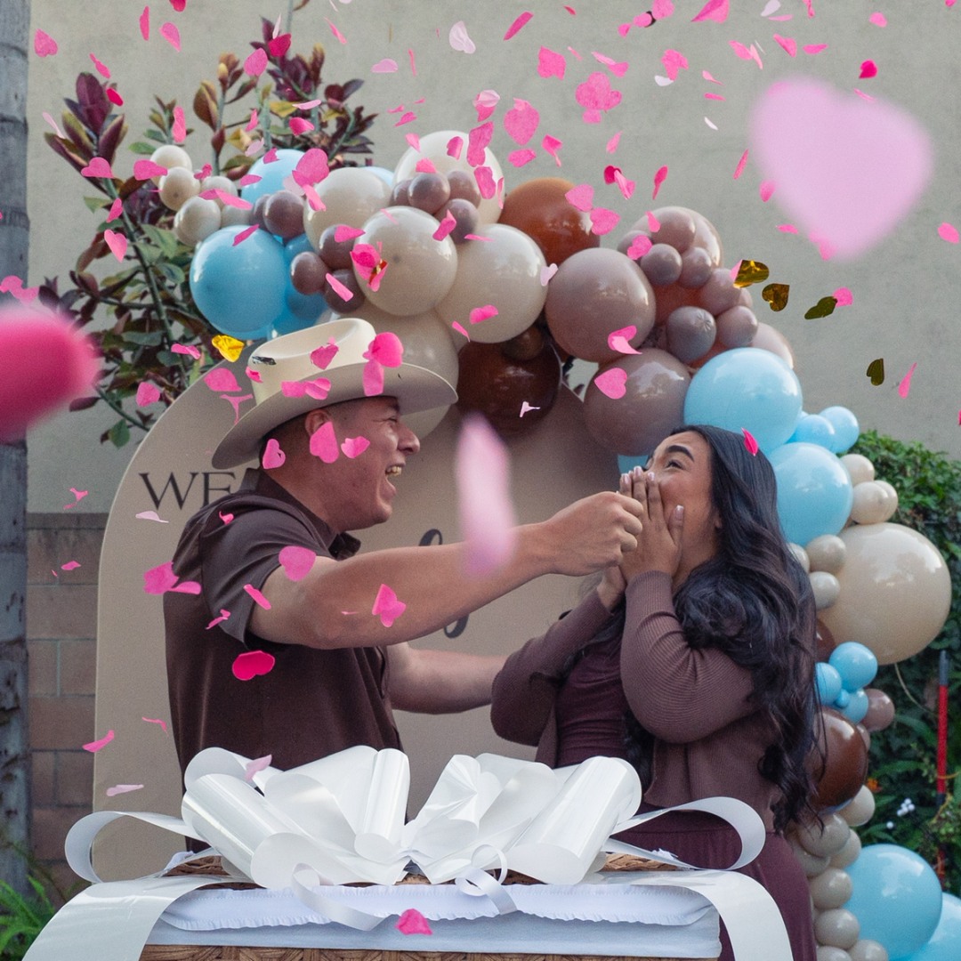 Photo shared by Natalie for their Babylist baby registry.