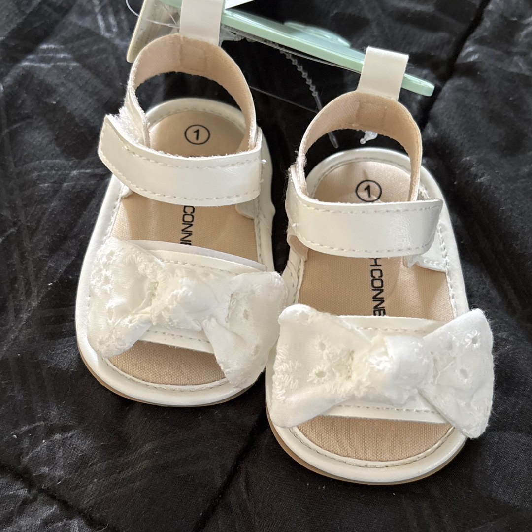 Photo shared by Anna for their Babylist baby registry.
