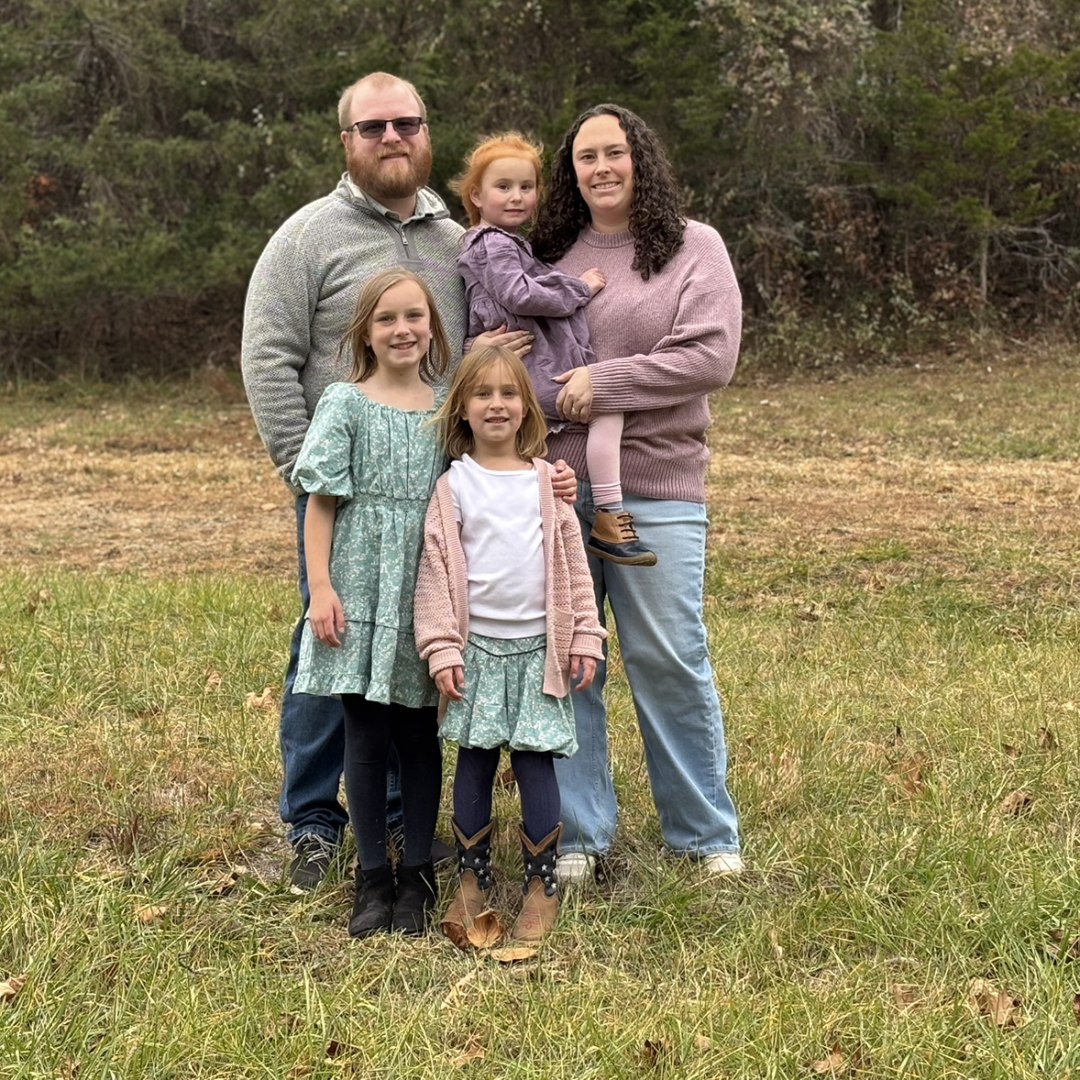 Photo shared by Hannah for their Babylist baby registry.