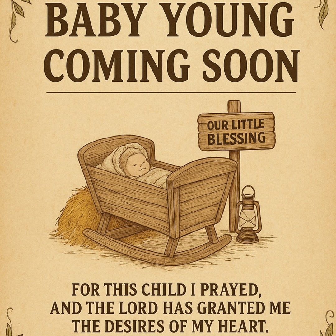 Photo shared by Kandice for their Babylist baby registry.