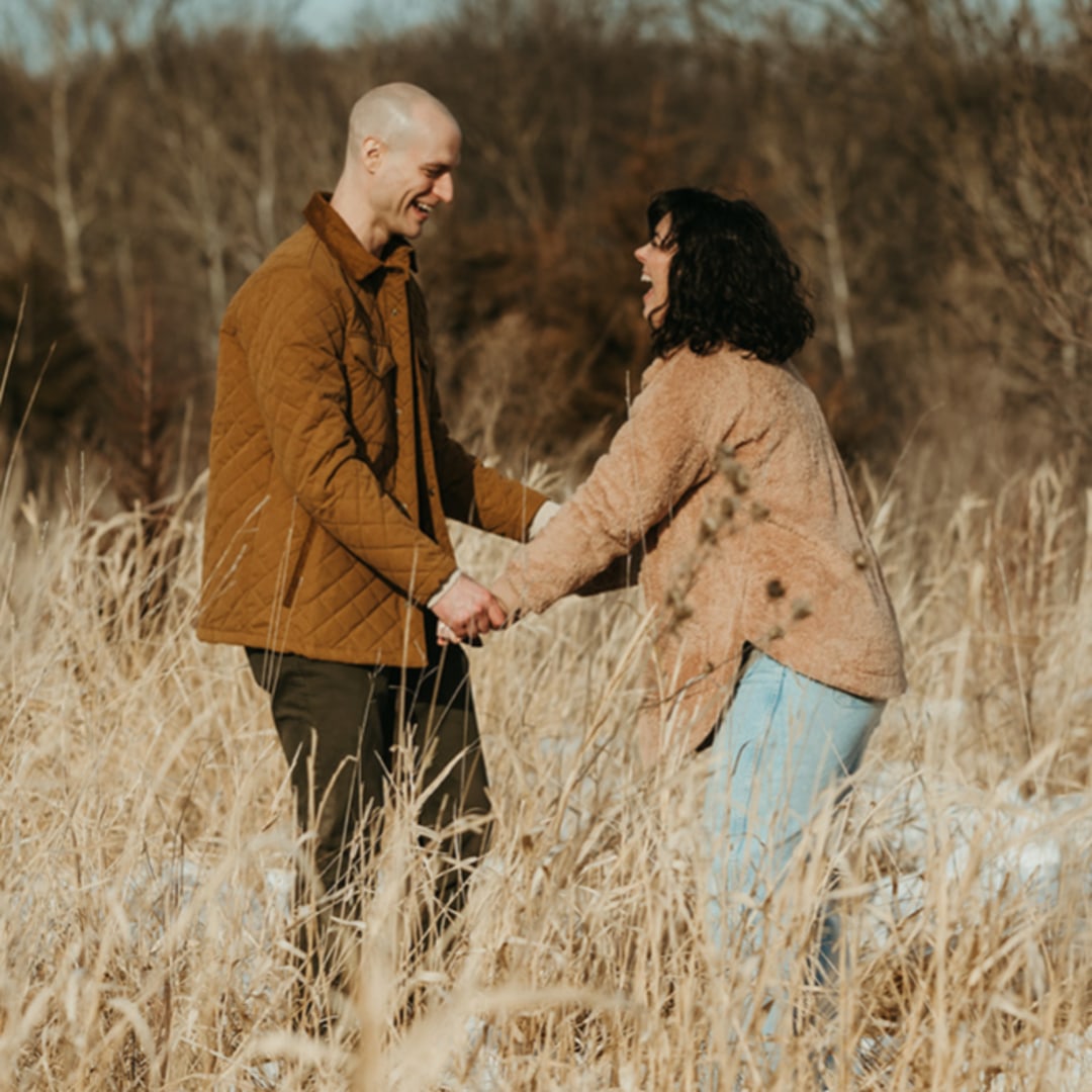 Photo shared by Ashley Ann for their Babylist baby registry.