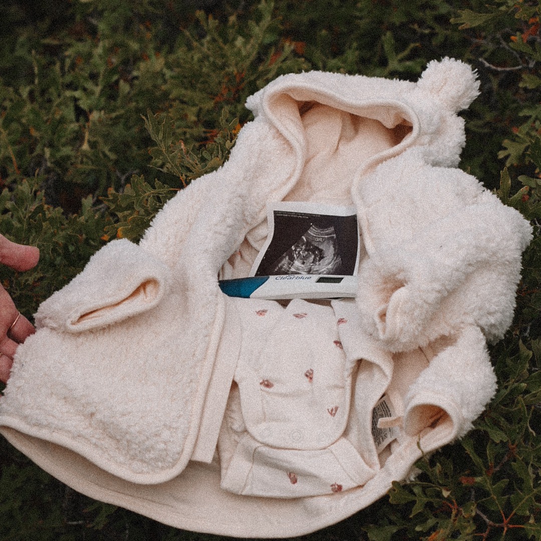 Photo shared by Kassidy for their Babylist baby registry.