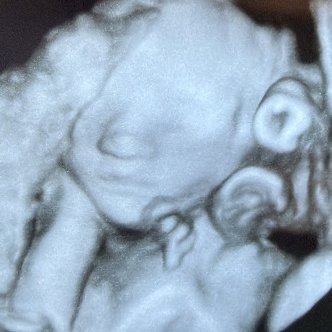 Photo shared by Courtney for their Babylist baby registry.