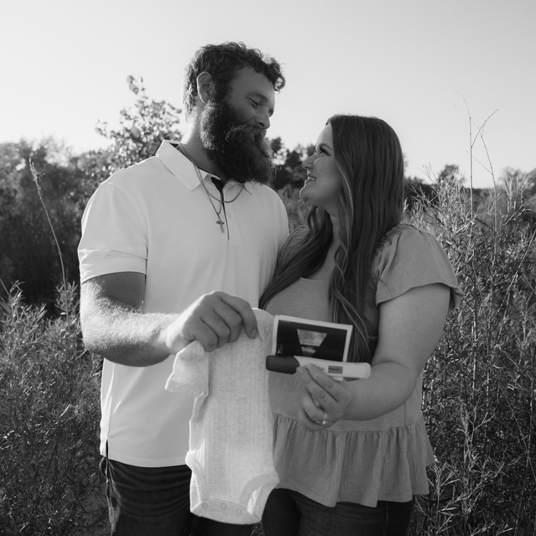 Photo shared by Hadley for their Babylist baby registry.