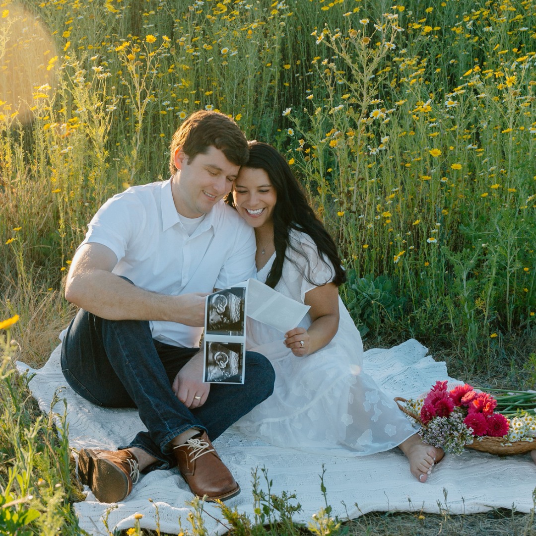 Photo shared by Cristina for their Babylist baby registry.