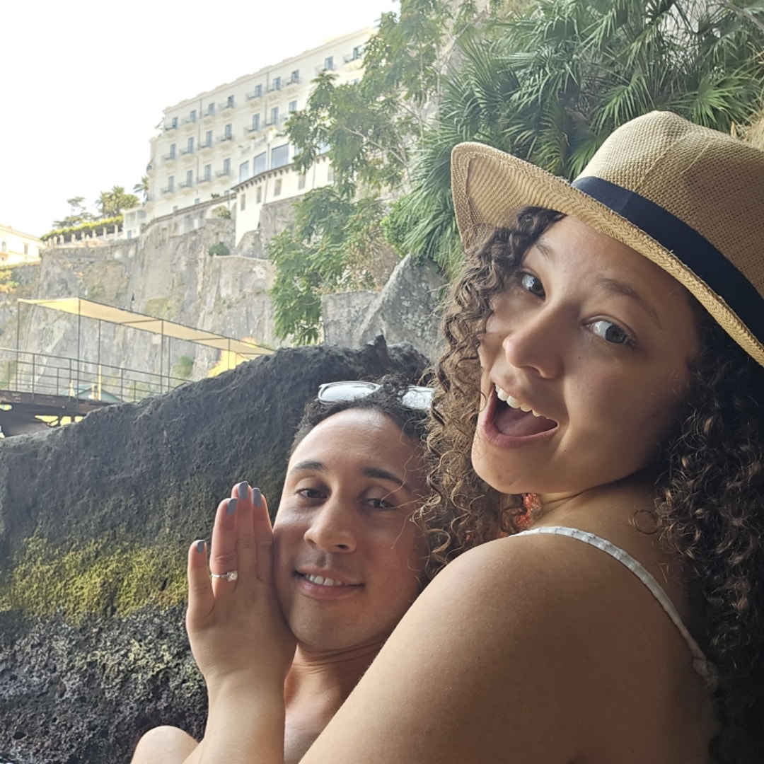 Photo shared by Melanie for their Babylist baby registry.