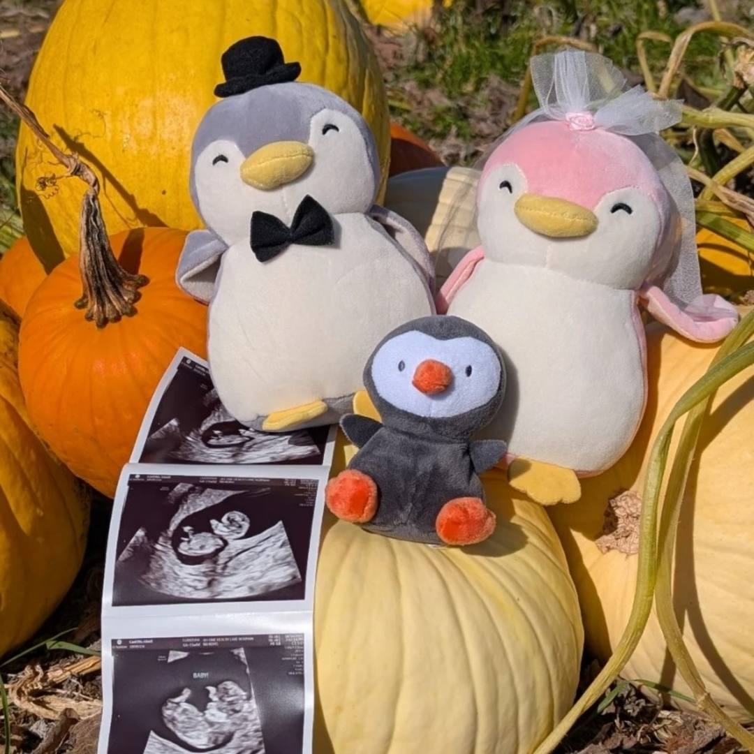 Photo shared by Gisell for their Babylist baby registry.