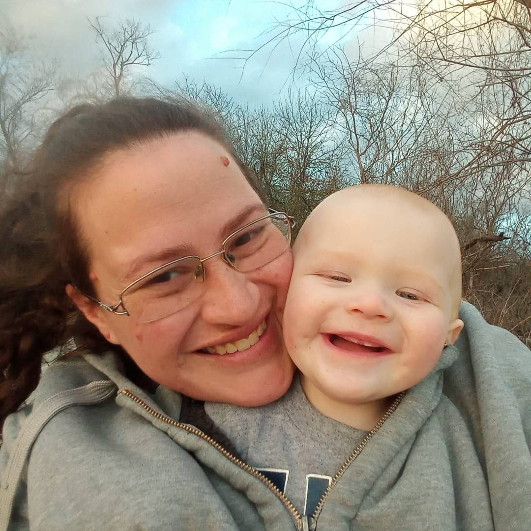 Photo shared by BRIDGETTE for their Babylist baby registry.