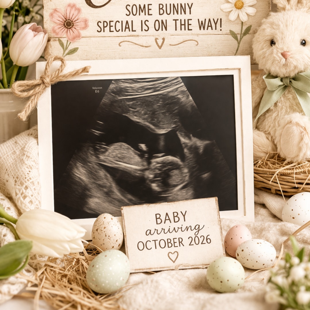 Photo shared by Shakera for their Babylist baby registry.