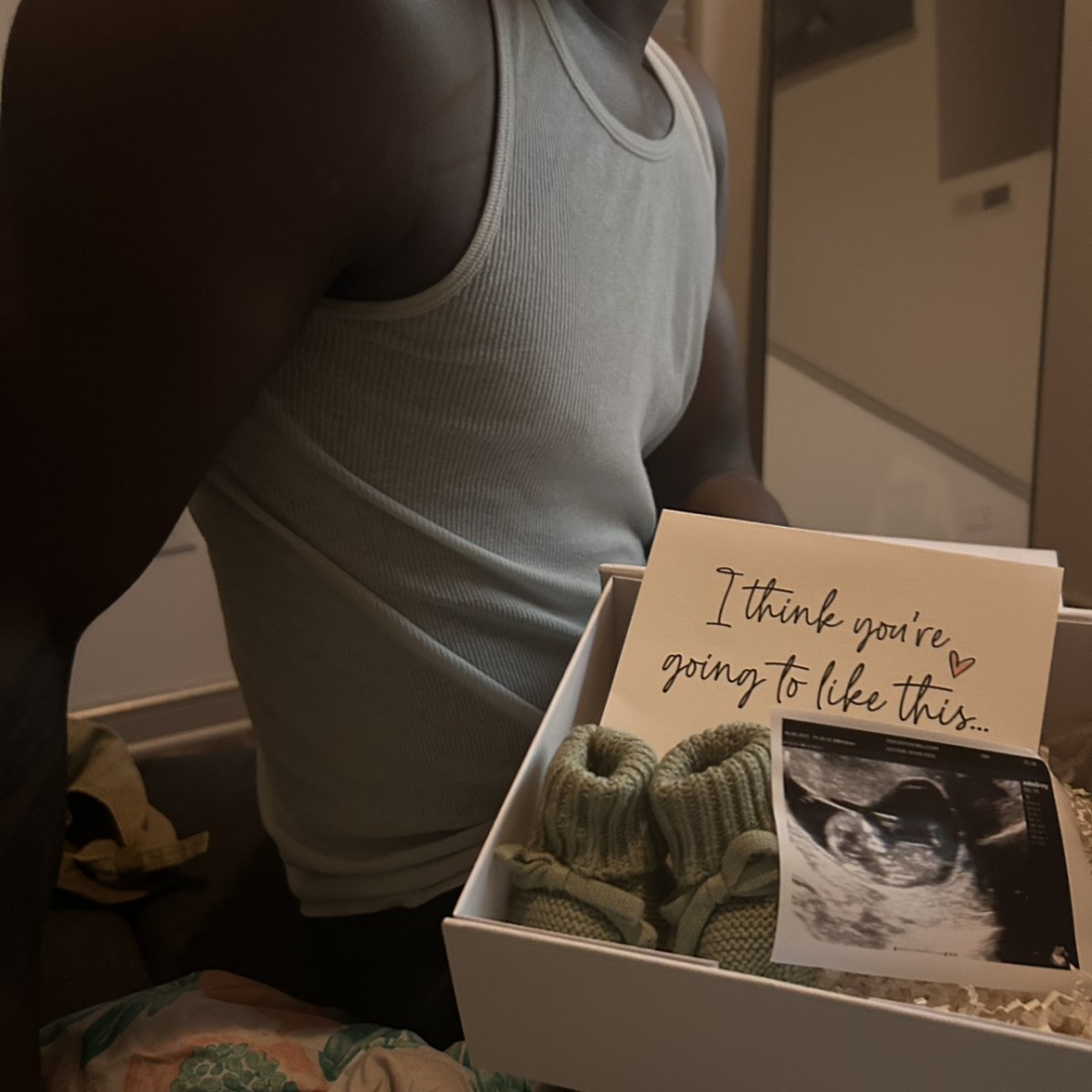 Photo shared by Malachia for their Babylist baby registry.