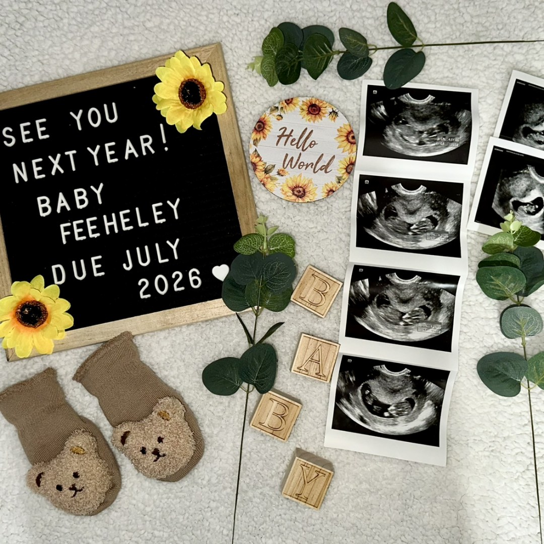 Photo shared by Mollie for their Babylist baby registry.