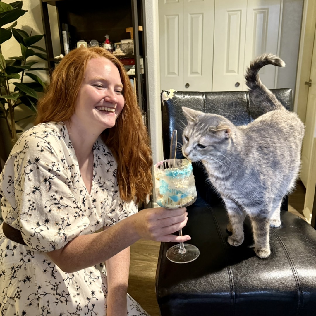 Photo shared by Teresa for their Babylist baby registry.