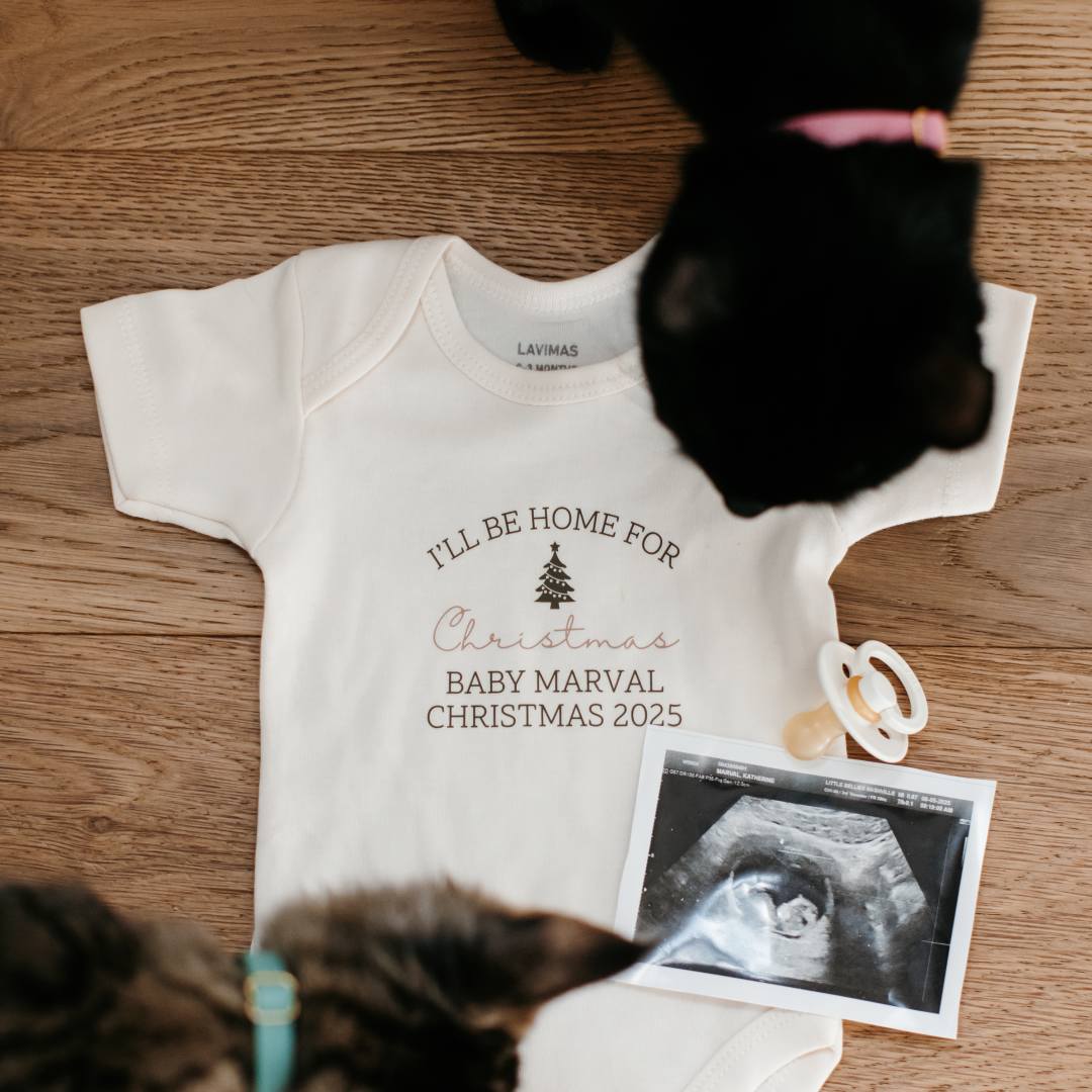 Photo shared by Katherine for their Babylist baby registry.