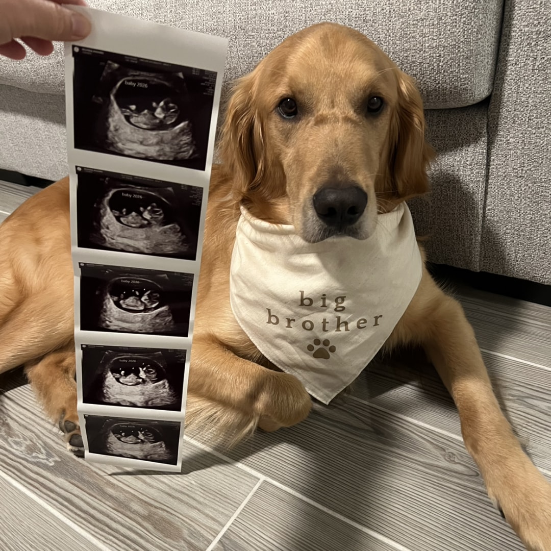 Photo shared by Phuong for their Babylist baby registry.